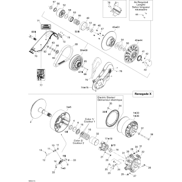 05- Pulley System (Renegade X)