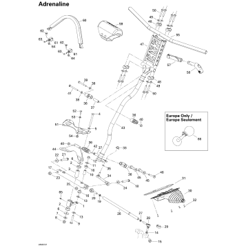 07- Steering System 800R