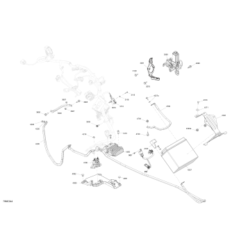 08- Electric - Lower Section