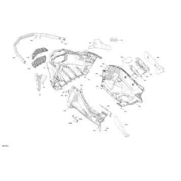 07- Body - Bottom Pan