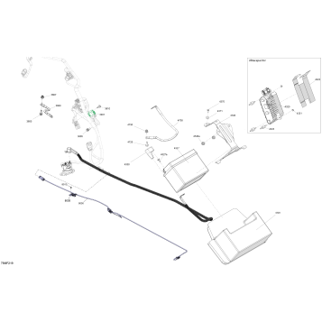 08- Electric - Lower Section