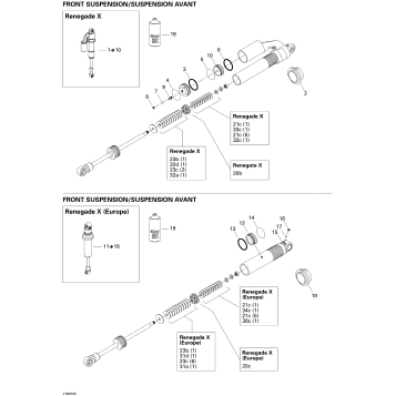 07- Take Apart Shock, Front