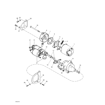 04- Electric Starter