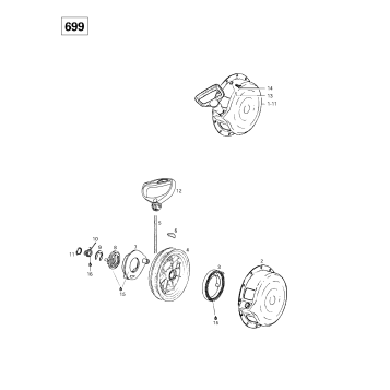 04- Rewind Starter (699)