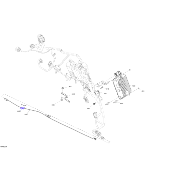 08- Electric - Lower Section