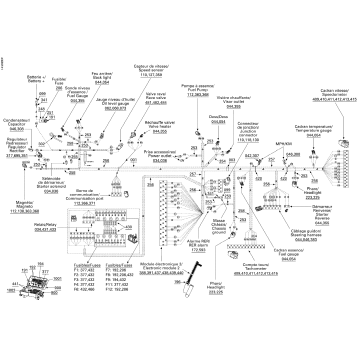 10- Electrical Harness