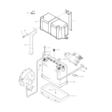 10- Electrical System