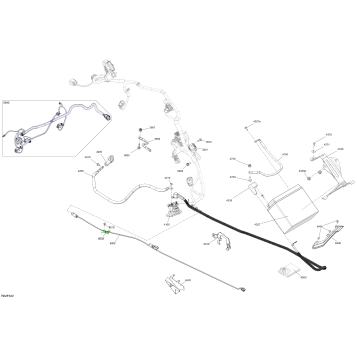 08- Electric - Lower Section