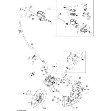 06- Hydraulic Brakes