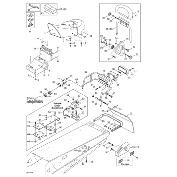 09- Seat And Accessories