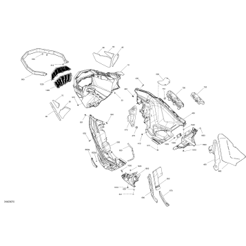 09- Body - Bottom Pan