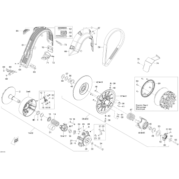 05- Pulley System _22M1553