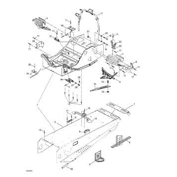 09- Frame And Accessories