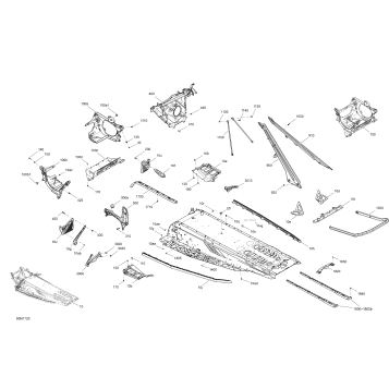 09- Frame - All Models