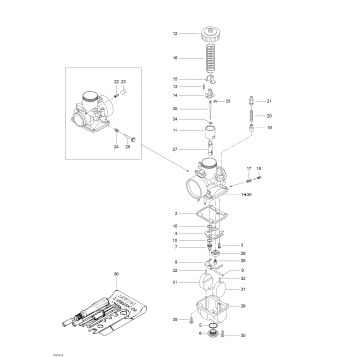 02- Carburetor