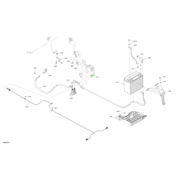08- Electric - Lower Section