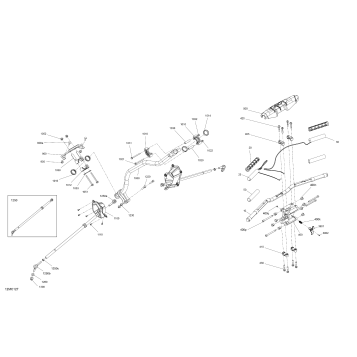 03- Mechanic - Steering