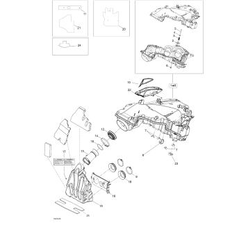 02- Air Intake System