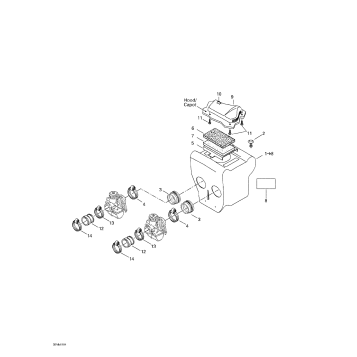 02- Air Intake System