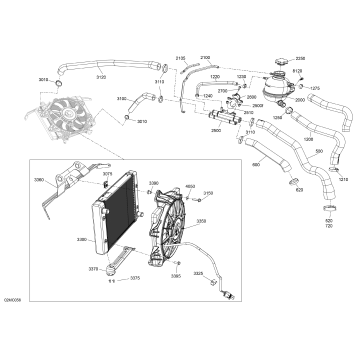 02- Engine - Cooling