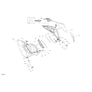 07- Body - Side Panels