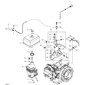 02- Air Intake System