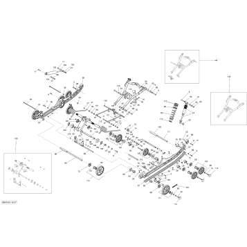 08- Rear Suspension _26M1501
