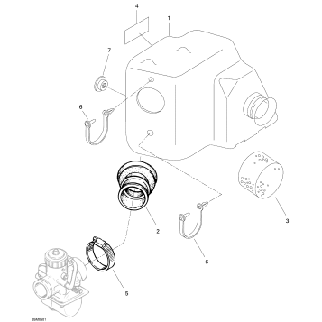 02- Air Intake System
