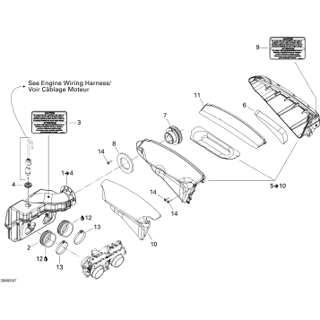 02- Air Intake System