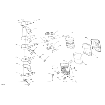 02- Engine - Exhaust