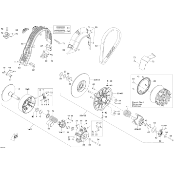 05- Pulley System _22M1548