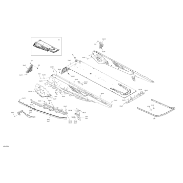 06- Frame - System - Rear Section