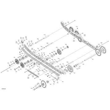 05- Suspension - Rear - Lower Section