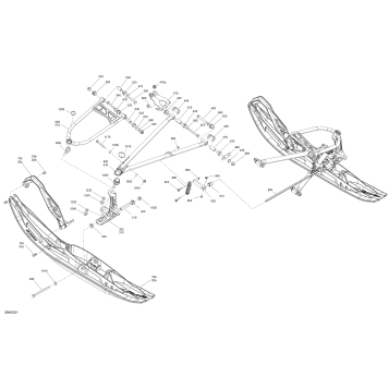 05- Suspension - Front