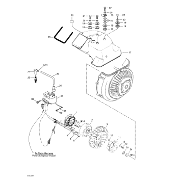 03- Magneto (tundra R)
