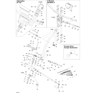07- Steering System 600