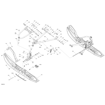 05- Suspension - Front