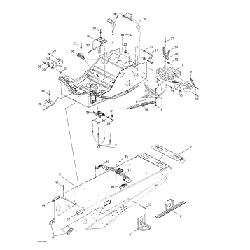 09- Frame And Accessories