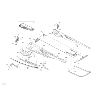 06- Frame - System - Rear Section