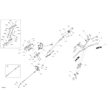 03- Mechanic - Steering