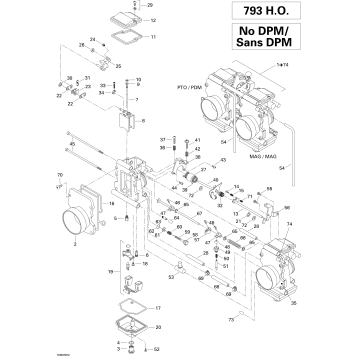 02- Carburetor No DPM