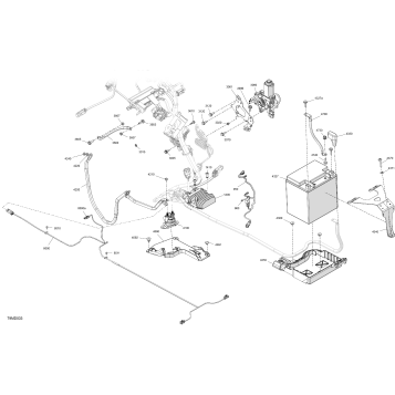 08- Electric - Lower Section
