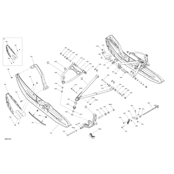 05- Suspension - Front