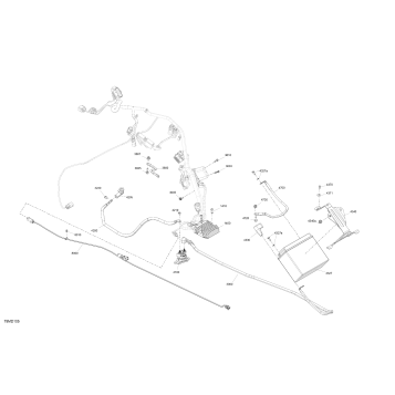 08- Electric - Lower Section