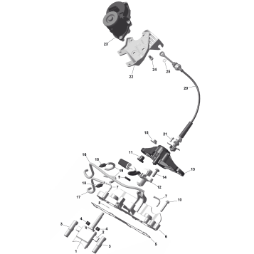 01- ROTAX - RAVE Valve