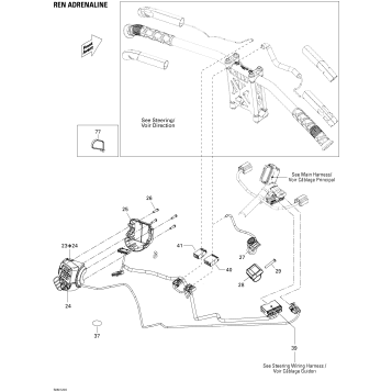 10- Electrical Accessories, Steering