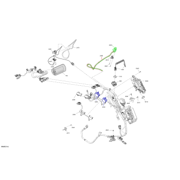 08- Electric - Upper Section