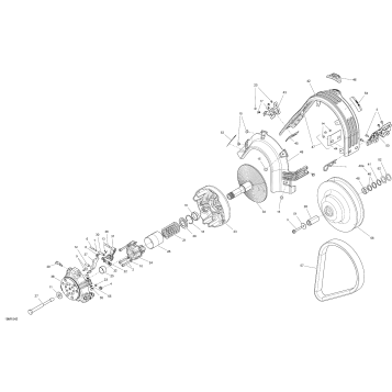 05- Pulley System _19M1542