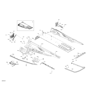 06- Frame - System - Rear Section