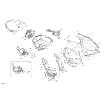 07- Body - Bottom Pan